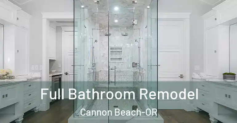 inner Bathroom imggen Full Bathroom Remodel Cannon Beach-OR
