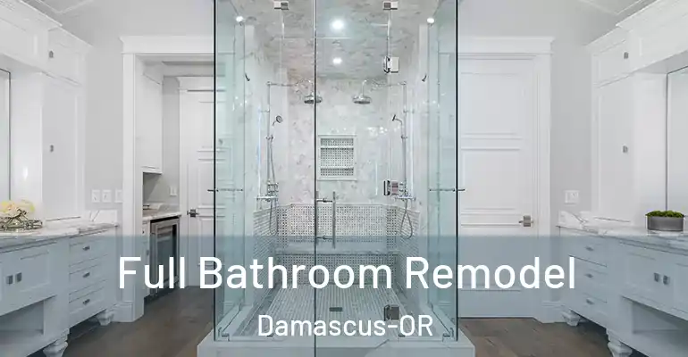 inner Bathroom imggen Full Bathroom Remodel Damascus-OR