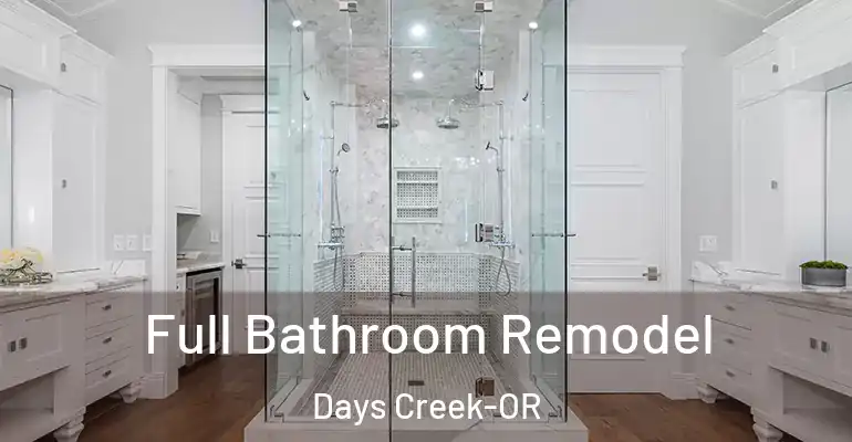 inner Bathroom imggen Full Bathroom Remodel Days Creek-OR