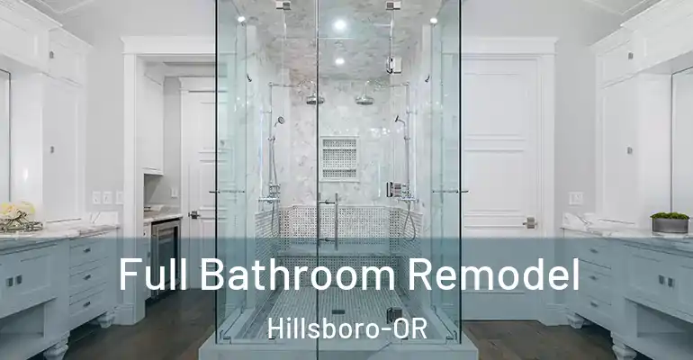 inner Bathroom imggen Full Bathroom Remodel Hillsboro-OR