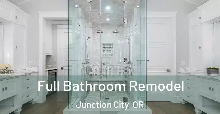 inner Bathroom imggen Full Bathroom Remodel Junction City-OR