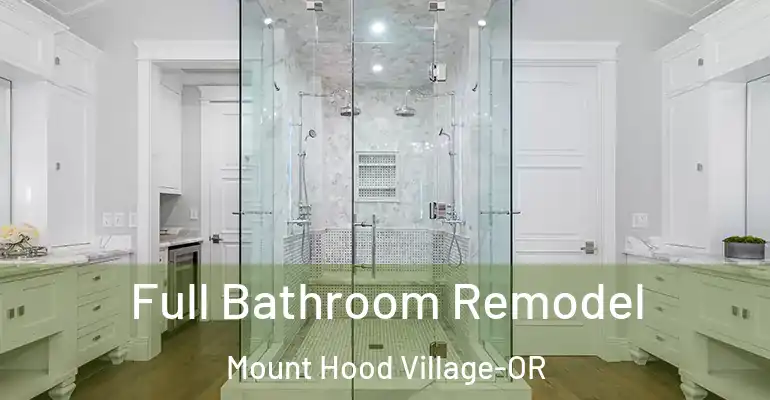 inner Bathroom imggen Full Bathroom Remodel Mount Hood Village-OR
