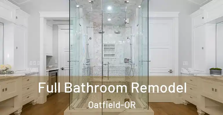 inner Bathroom imggen Full Bathroom Remodel Oatfield-OR