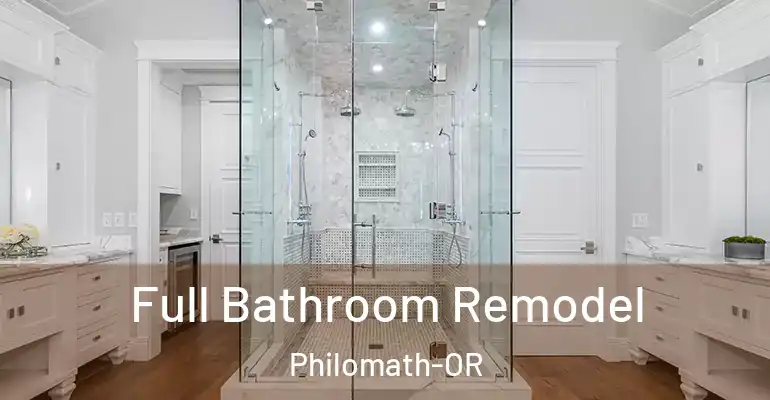 inner Bathroom imggen Full Bathroom Remodel Philomath-OR