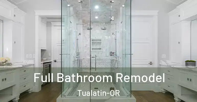 inner Bathroom imggen Full Bathroom Remodel Tualatin-OR