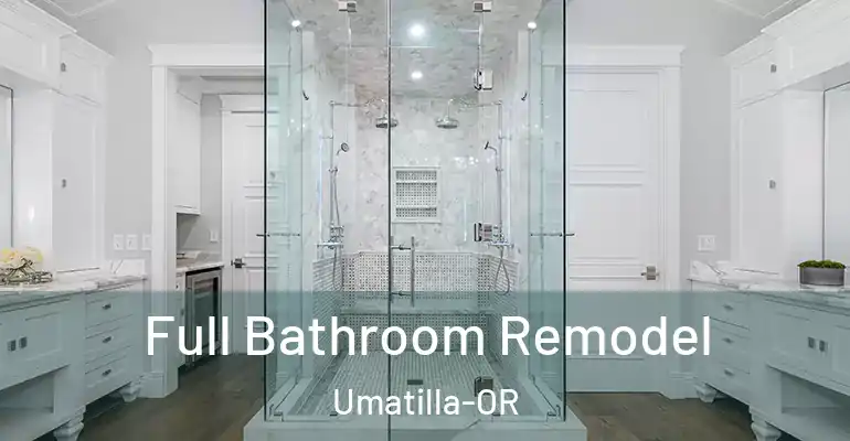 inner Bathroom imggen Full Bathroom Remodel Umatilla-OR