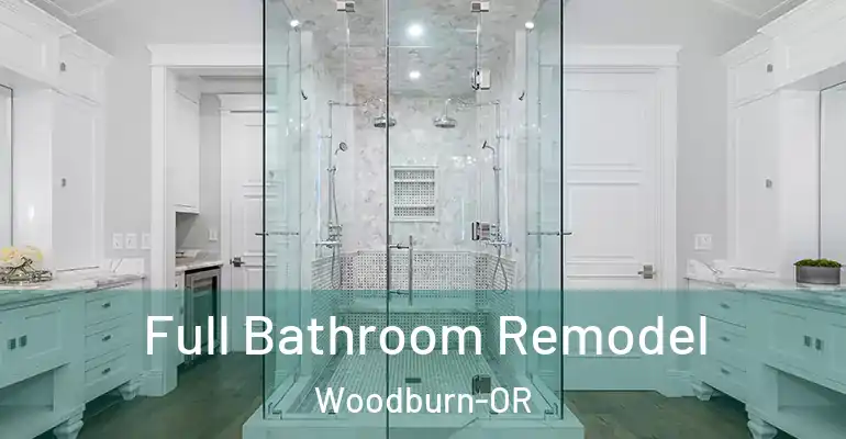 inner Bathroom imggen Full Bathroom Remodel Woodburn-OR