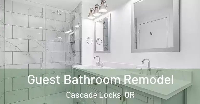 inner Bathroom imggen Guest Bathroom Remodel Cascade Locks-OR