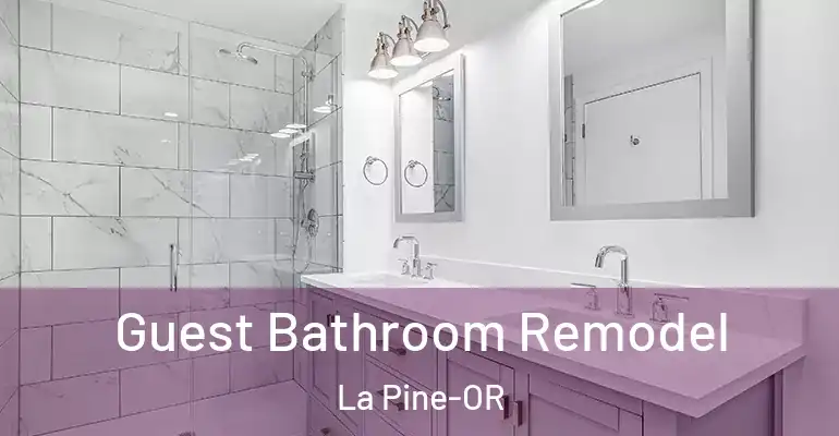 inner Bathroom imggen Guest Bathroom Remodel La Pine-OR