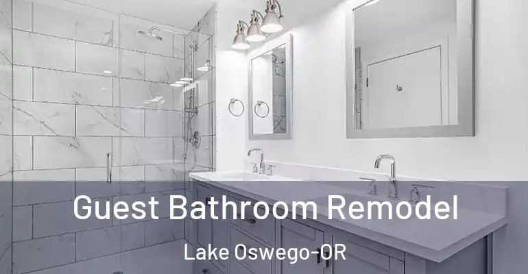 inner Bathroom imggen Guest Bathroom Remodel Lake Oswego-OR