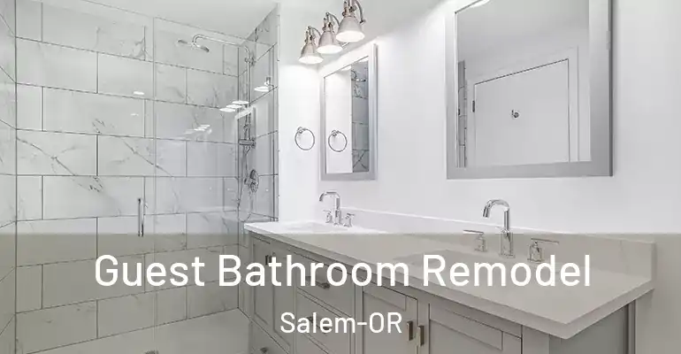inner Bathroom imggen Guest Bathroom Remodel Salem-OR