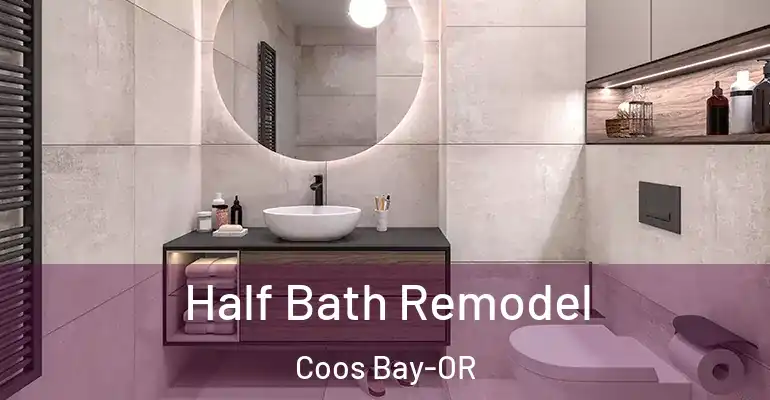 inner Bathroom imggen Half Bath Remodel Coos Bay-OR