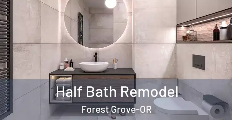inner Bathroom imggen Half Bath Remodel Forest Grove-OR
