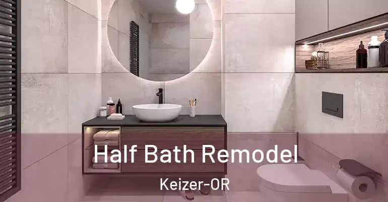 inner Bathroom imggen Half Bath Remodel Keizer-OR
