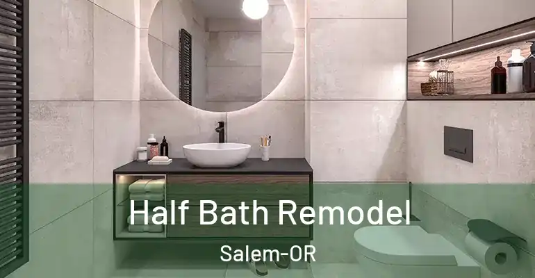 inner Bathroom imggen Half Bath Remodel Salem-OR