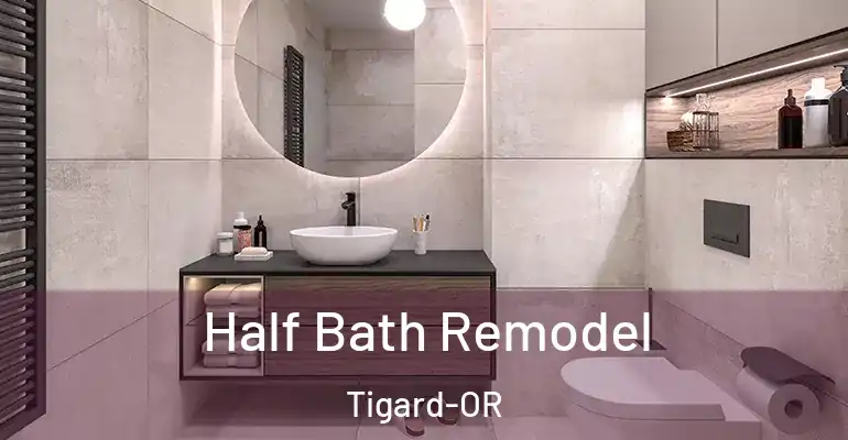 inner Bathroom imggen Half Bath Remodel Tigard-OR