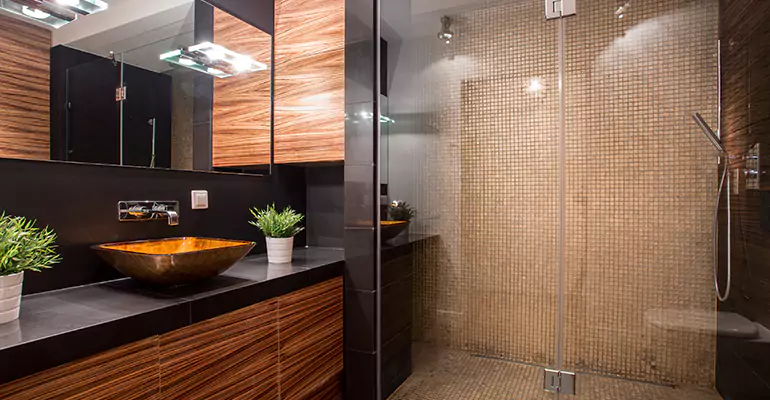 Bathroom Remodeling in Salem, OR