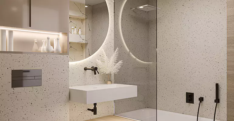 Small Bathroom Remodel Service in Salem, OR