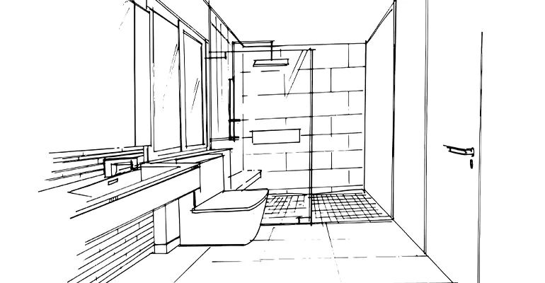 Bathroom Designers and Fitters in Salem