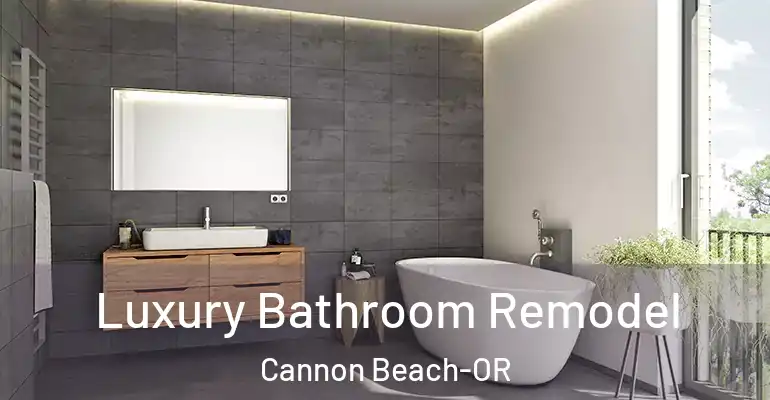 inner Bathroom imggen Luxury Bathroom Remodel Cannon Beach-OR