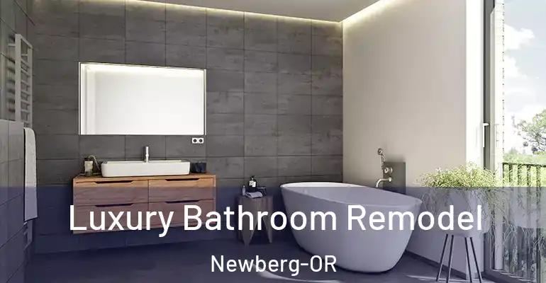 inner Bathroom imggen Luxury Bathroom Remodel Newberg-OR