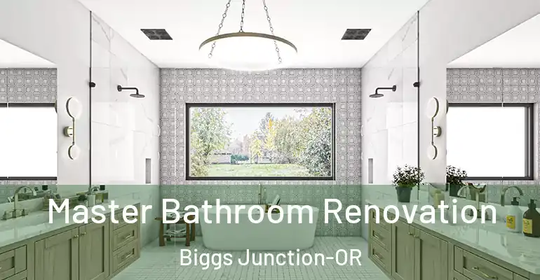 inner Bathroom imggen Master Bathroom Renovation Biggs Junction-OR