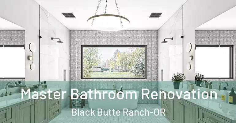 inner Bathroom imggen Master Bathroom Renovation Black Butte Ranch-OR
