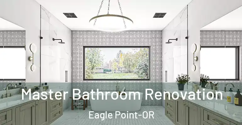 inner Bathroom imggen Master Bathroom Renovation Eagle Point-OR