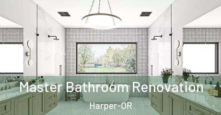 inner Bathroom imggen Master Bathroom Renovation Harper-OR