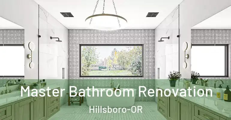 inner Bathroom imggen Master Bathroom Renovation Hillsboro-OR