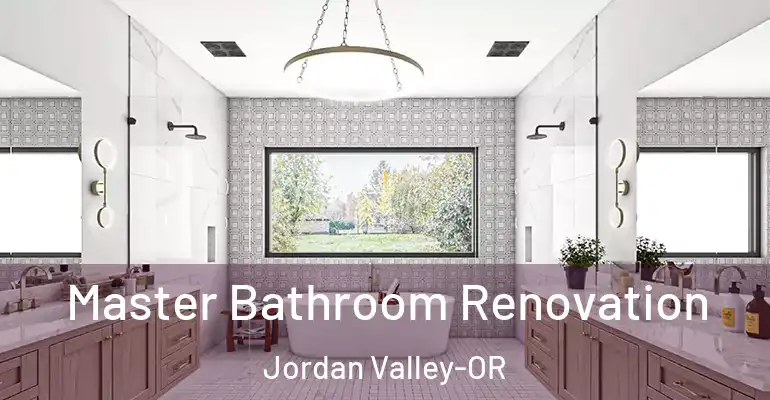 inner Bathroom imggen Master Bathroom Renovation Jordan Valley-OR