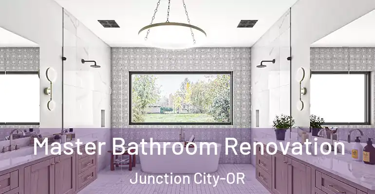 inner Bathroom imggen Master Bathroom Renovation Junction City-OR