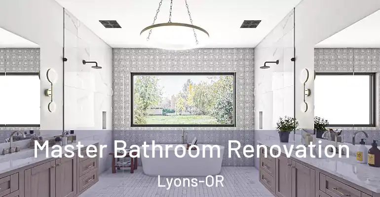 inner Bathroom imggen Master Bathroom Renovation Lyons-OR