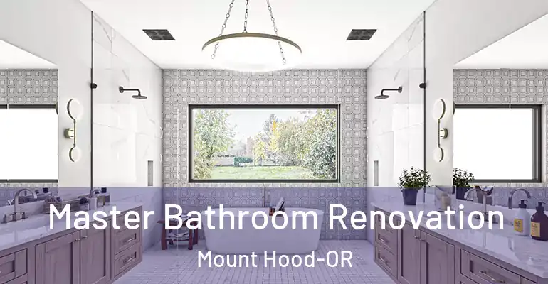inner Bathroom imggen Master Bathroom Renovation Mount Hood-OR