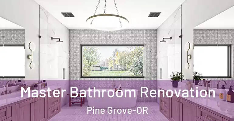 inner Bathroom imggen Master Bathroom Renovation Pine Grove-OR