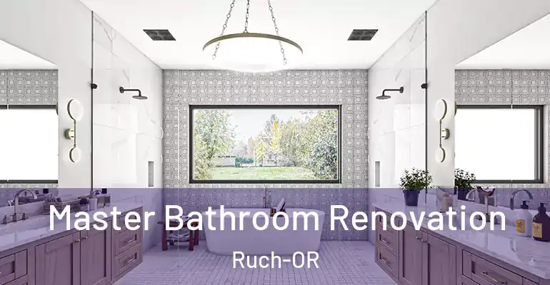 inner Bathroom imggen Master Bathroom Renovation Ruch-OR