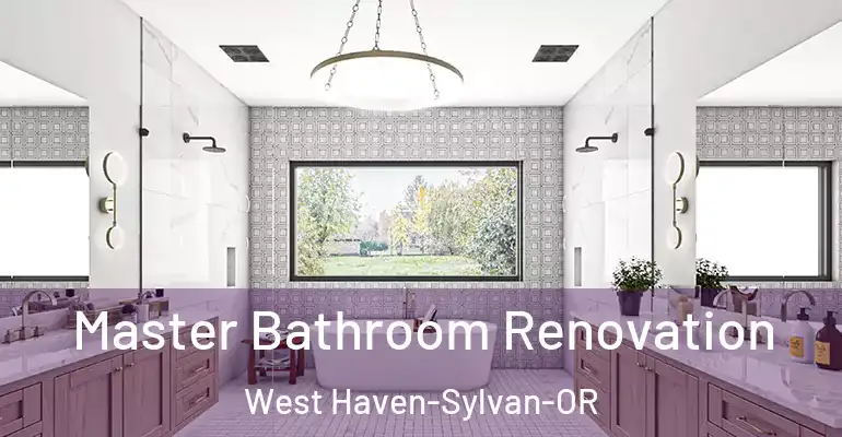 inner Bathroom imggen Master Bathroom Renovation West Haven-Sylvan-OR