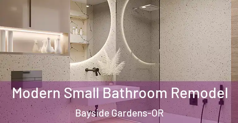 inner Bathroom imggen Modern Small Bathroom Remodel Bayside Gardens-OR