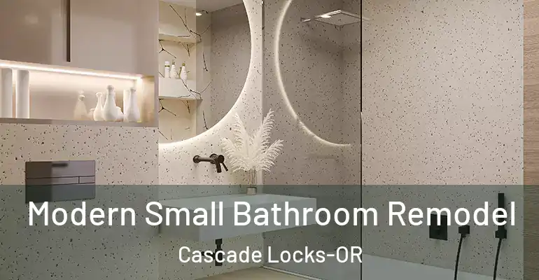 inner Bathroom imggen Modern Small Bathroom Remodel Cascade Locks-OR