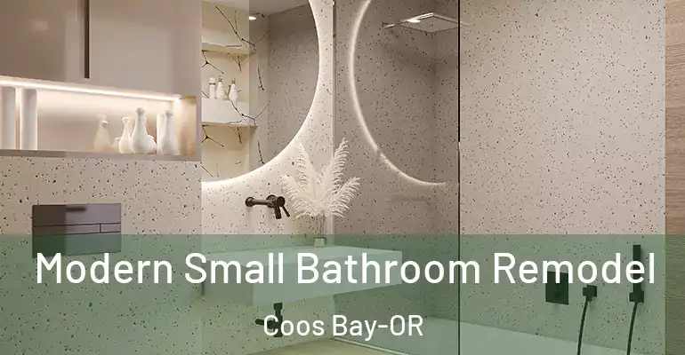inner Bathroom imggen Modern Small Bathroom Remodel Coos Bay-OR