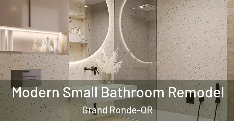 inner Bathroom imggen Modern Small Bathroom Remodel Grand Ronde-OR