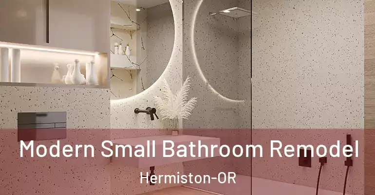 inner Bathroom imggen Modern Small Bathroom Remodel Hermiston-OR