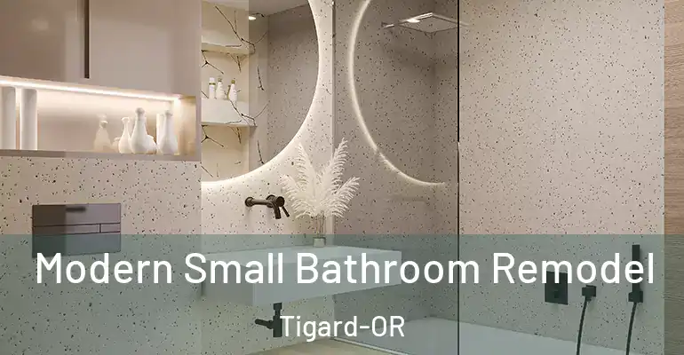 inner Bathroom imggen Modern Small Bathroom Remodel Tigard-OR