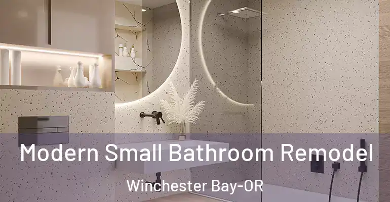 inner Bathroom imggen Modern Small Bathroom Remodel Winchester Bay-OR