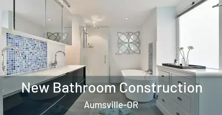 inner Bathroom imggen New Bathroom Construction Aumsville-OR