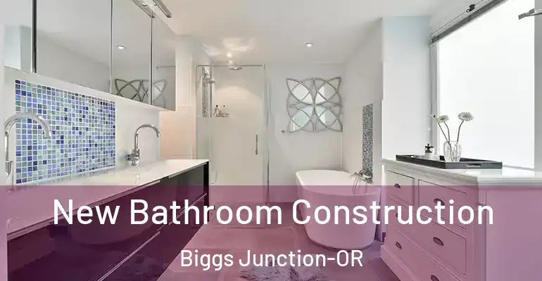 inner Bathroom imggen New Bathroom Construction Biggs Junction-OR