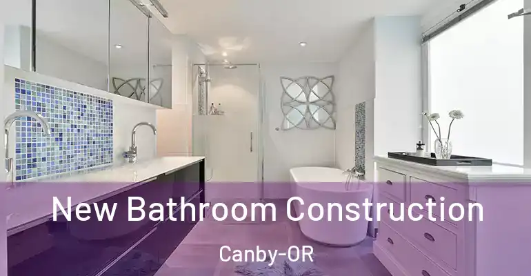 inner Bathroom imggen New Bathroom Construction Canby-OR