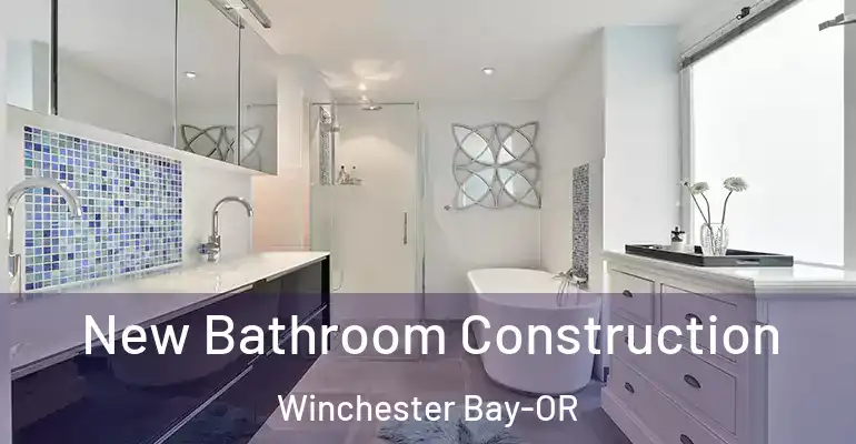 inner Bathroom imggen New Bathroom Construction Winchester Bay-OR