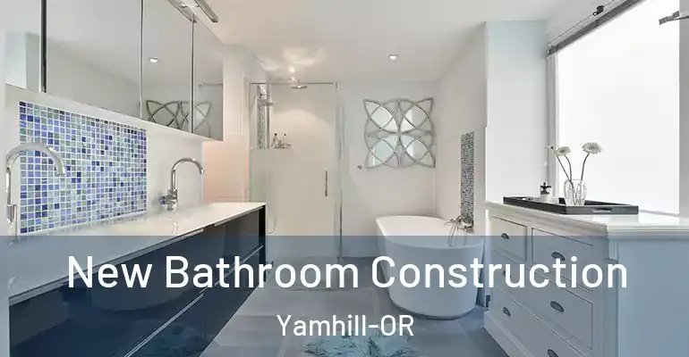 inner Bathroom imggen New Bathroom Construction Yamhill-OR