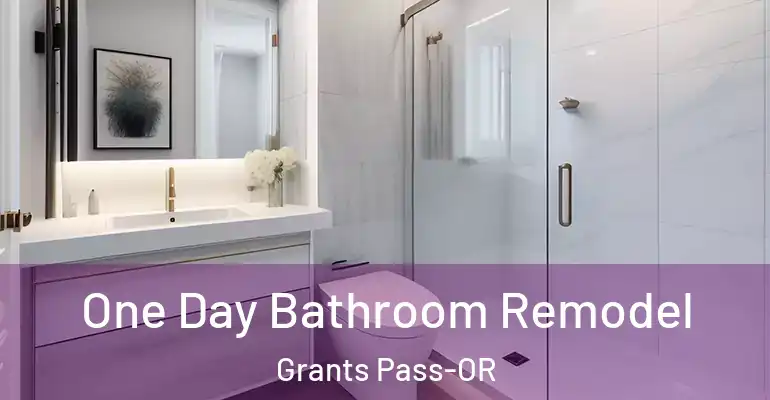 inner Bathroom imggen One Day Bathroom Remodel Grants Pass-OR